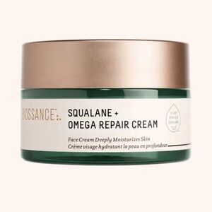 Biossance Squalane + Omega Repair Cream 50mL